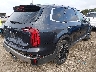 5XYP6DGC0SG****** Salvage and Wrecked 2025 Kia Telluride in Texas State