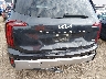 5XYP6DGC0SG****** Salvage and Repairable 2025 Kia Telluride in Texas State