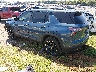 3GNAXLEG1SL****** Salvage and Repairable 2025 Chevrolet Equinox in Nashville