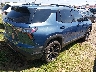 3GNAXLEG1SL****** Salvage and Wrecked 2025 Chevrolet Equinox in Tennessee State