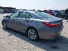JTHBK1GG7F2****** Salvage and Repairable 2015 Lexus ES 350 in Austin North