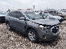 3GKALMEV9ML****** Salvamento y Destrozados 2021 GMC Terrain en Lafayette