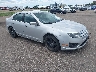 3FAHP0HA6AR****** Salvamento y Destrozados 2010 Ford Fusion en Minneapolis South