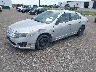 3FAHP0HA6AR****** Usados y Reparables 2010 Ford Fusion en Minneapolis South