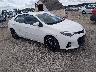 2T1BURHE0EC****** Salvamento y Destrozados 2014 Toyota Corolla en Lincoln