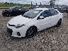 2T1BURHE0EC****** Usados y Reparables 2014 Toyota Corolla en Lincoln
