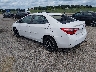 2T1BURHE0EC****** Salvamento y Reparables 2014 Toyota Corolla en Lincoln