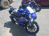 MH3RH25E5SK****** Salvage and Wrecked 2025 Yamaha YZF-R3 in Rec Rides Online Exclusive