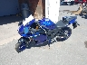 MH3RH25E5SK****** Used and Repairable 2025 Yamaha YZF-R3 in Rec Rides Online Exclusive