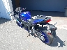 MH3RH25E5SK****** Salvage and Repairable 2025 Yamaha YZF-R3 in Rec Rides Online Exclusive