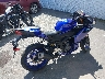MH3RH25E5SK****** Salvage and Wrecked 2025 Yamaha YZF-R3 in Virginia State