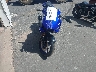 MH3RH25E5SK****** Used and Repairable 2025 Yamaha YZF-R3 in Virginia State