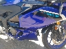 MH3RH25E5SK****** Wrecked 2025 Yamaha YZF-R3 in Rec Rides Online Exclusive