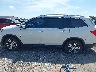 5FNYF6H50HB****** Salvage 2017 Honda Pilot