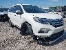 5FNYF6H50HB****** Salvage and Wrecked 2017 Honda Pilot in Tulsa