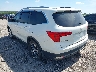 5FNYF6H50HB****** Salvage and Repairable 2017 Honda Pilot in Tulsa