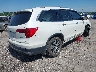 5FNYF6H50HB****** Salvage and Wrecked 2017 Honda Pilot in Oklahoma State