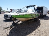 FINK505***** Used and Repairable 2006 Centurion Boat And Trailer in Phoenix