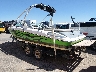 FINK505***** Salvage and Repairable 2006 Centurion Boat And Trailer in Phoenix