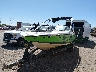 FINK505***** Salvage and Repairable 2006 Centurion Boat And Trailer in Arizona State