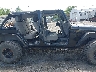 1J4GA69158L****** Used 2008 Jeep Wrangler in Pennsylvania State
