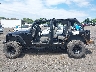1J4GA69158L****** Repairable 2008 Jeep Wrangler in Pennsylvania State