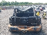 1J4GA69158L****** Wrecked 2008 Jeep Wrangler
