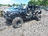 1J4GA69158L****** Used and Repairable 2008 Jeep Wrangler in Scranton