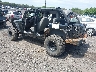 1J4GA69158L****** Salvage and Repairable 2008 Jeep Wrangler in Scranton