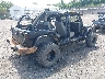 1J4GA69158L****** Salvage and Wrecked 2008 Jeep Wrangler in Pennsylvania State