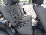 1J4GA69158L****** Wrecked 2008 Jeep Wrangler in Scranton