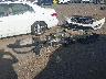 5XYPH4A58JG****** Wrecked 2018 Kia Sorento in Arkansas State