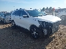 5XYPH4A58JG****** Salvage and Wrecked 2018 Kia Sorento in Little Rock