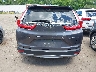 7FARW2H83JE****** Destrozados 2018 Honda CR-V
