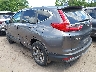 7FARW2H83JE****** Salvamento y Reparables 2018 Honda CR-V en Taunton