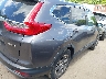 7FARW2H83JE****** Salvamento y Destrozados 2018 Honda CR-V en Estado de Massachusetts
