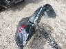 5N1AT2MV7LC****** Wrecked 2020 Nissan Rogue in Indiana State