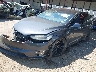 5YJXCAE20GF****** Used and Repairable 2016 Tesla Model X in Electric Vehicle Auctions