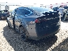5YJXCAE20GF****** Salvage and Repairable 2016 Tesla Model X in Electric Vehicle Auctions