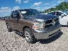 1D7RV1GP6AS****** Salvamento y Destrozados 2010 Dodge Ram 1500 en Kansas City
