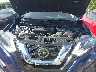 JN8AT2MT0LW****** Reparables 2020 Nissan Rogue en Nashville
