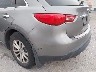 JN8AS1MW2BM****** Usados 2011 Infiniti FX50 en Estado de Nueva Jersey