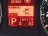 JN8AS1MW2BM****** Salvamento 2011 Infiniti FX50