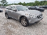 JN8AS1MW2BM****** Salvamento y Destrozados 2011 Infiniti FX50 en Southern New Jersey