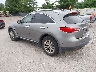 JN8AS1MW2BM****** Salvamento y Reparables 2011 Infiniti FX50 en Southern New Jersey