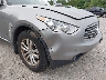 JN8AS1MW2BM****** Salvamento y Reparables 2011 Infiniti FX50 en Estado de Nueva Jersey