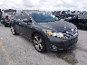 4T3BK11A69U****** Salvage and Wrecked 2009 Toyota Venza in Austin North