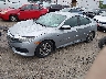 19XFC2F51HE****** Used and Repairable 2017 Honda Civic in Louisville North