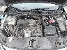 19XFC2F51HE****** Repairable 2017 Honda Civic in Louisville North