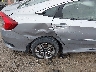19XFC2F51HE****** Salvage and Repairable 2017 Honda Civic in Kentucky State